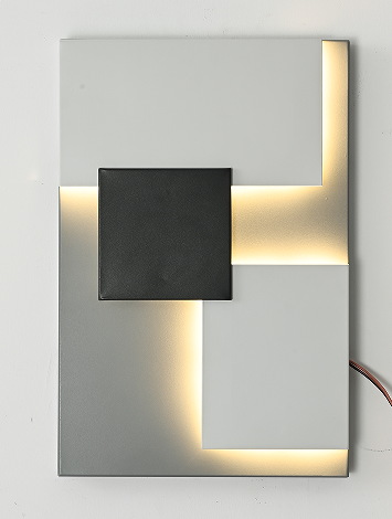 Настенный светильник Alfa Light F0324-70