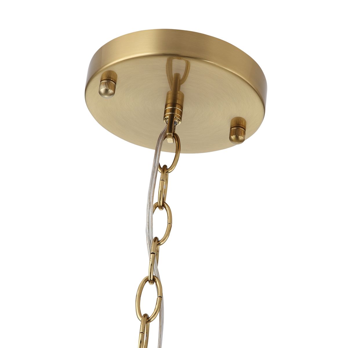 Подвесная люстра  ST Luce Опал SL1403.303.10