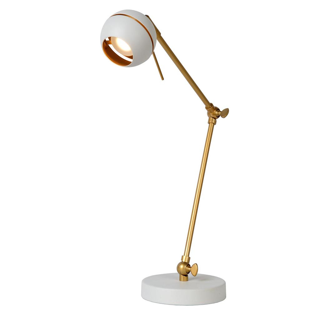 Настольная лампа Lucide Binari 77676/05/31