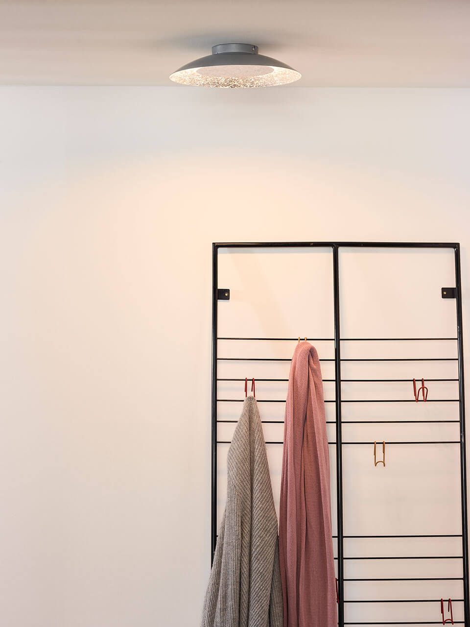 Потолочный светодиодный светильник Lucide Foskal 79177/12/14