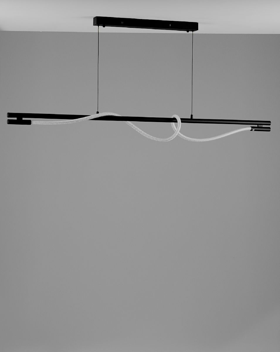 Подвесной светильник Moderli True V10678-PL