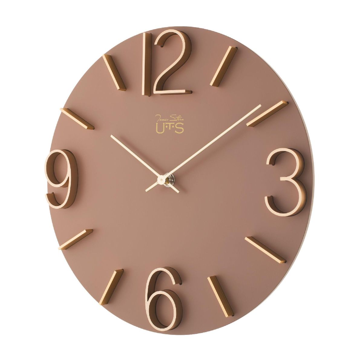 Настенные часы Tomas Stern 4039CB