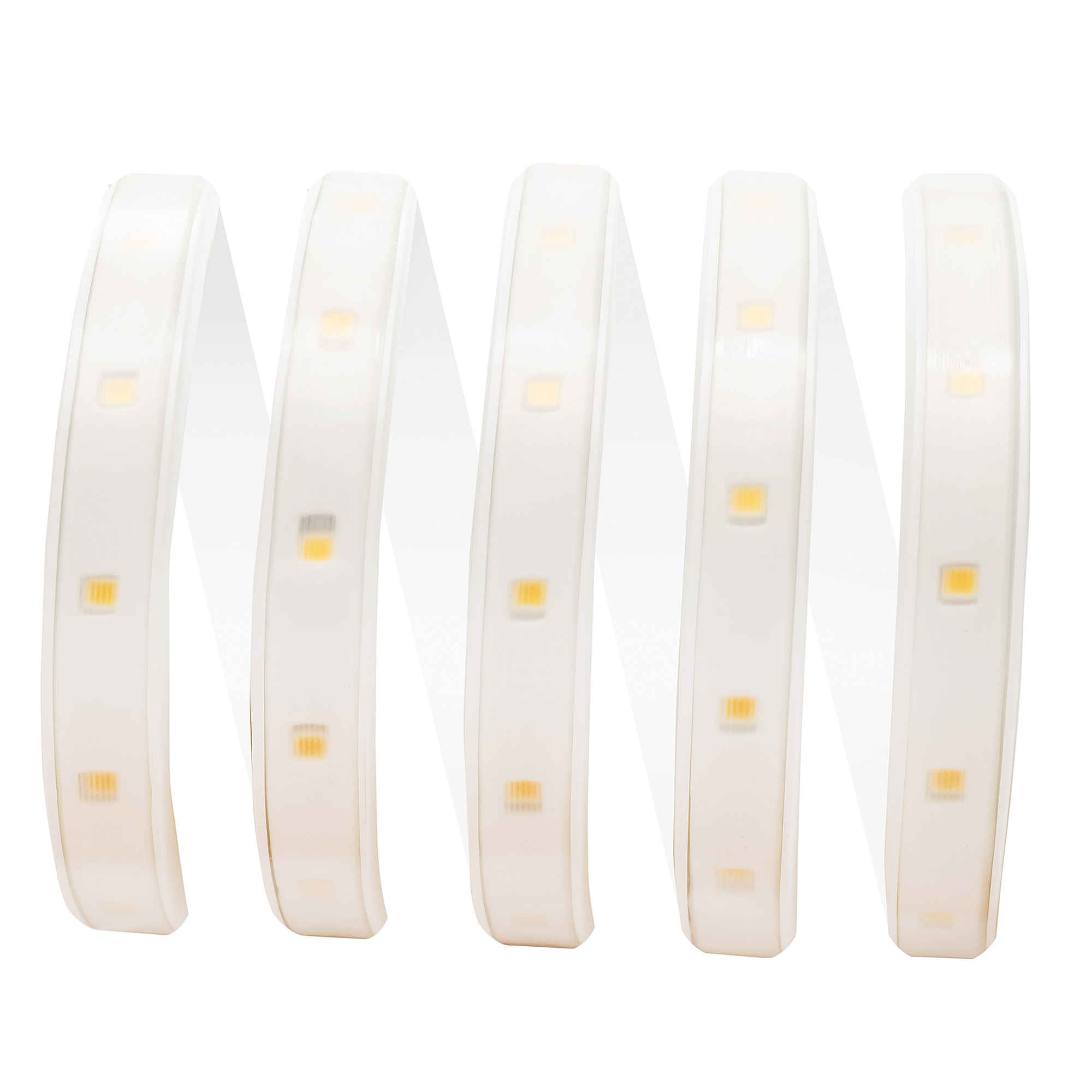 Светодиодная лента Apeyron 220В ЭКО 6Вт/м smd2835 60д/м IP65 400Лм/м 50м 3000К SL-63