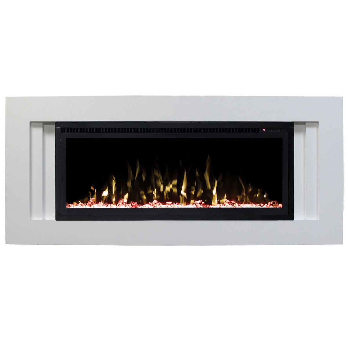 Электрокамин RealFlame Saphir с очагом 324216