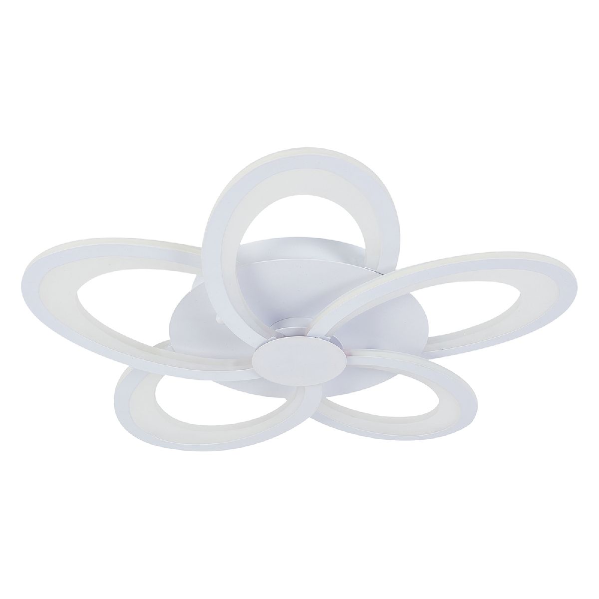 Потолочная люстра Natali Kovaltseva Holder LED LAMPS 81173