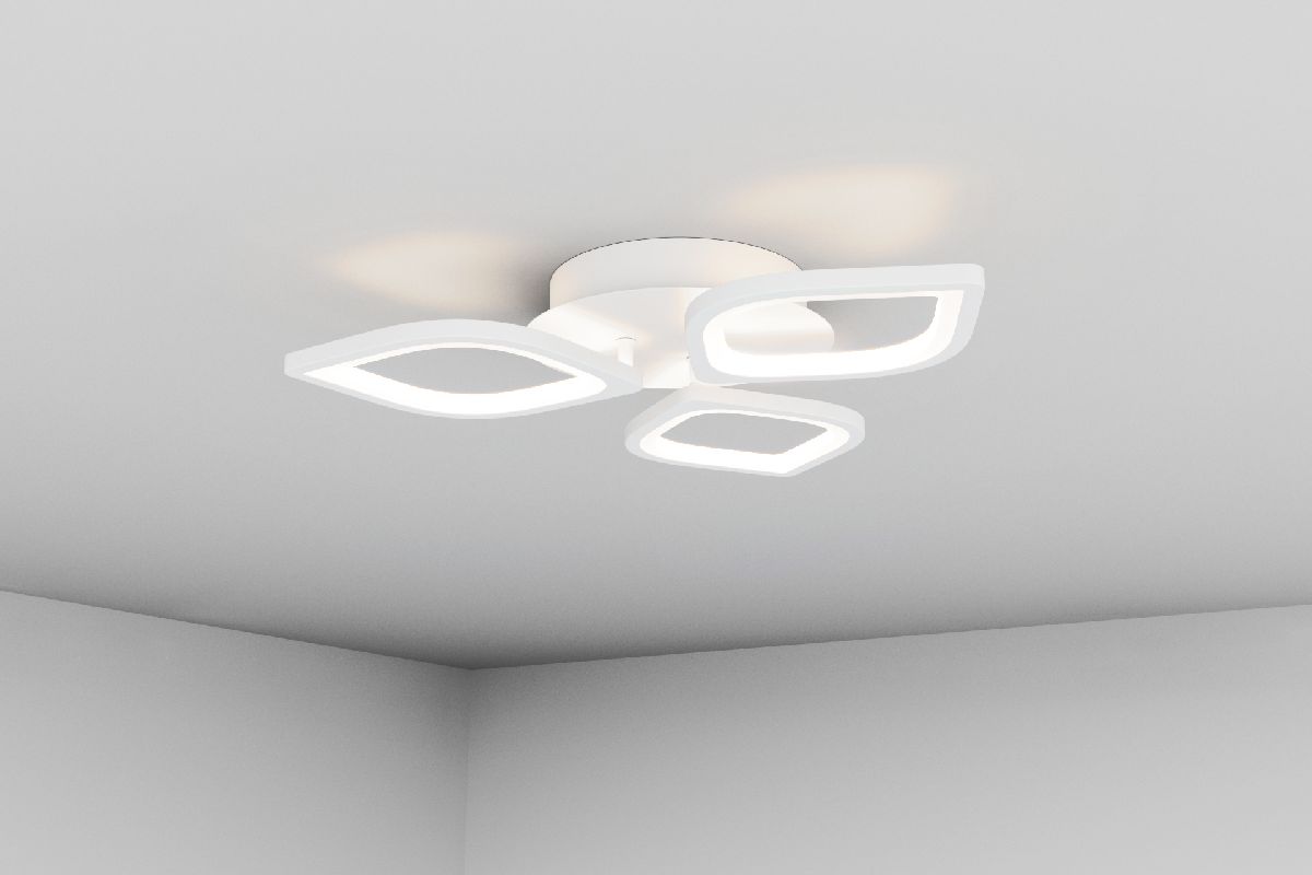 Потолочная люстра Ritter Teramo 52108 6