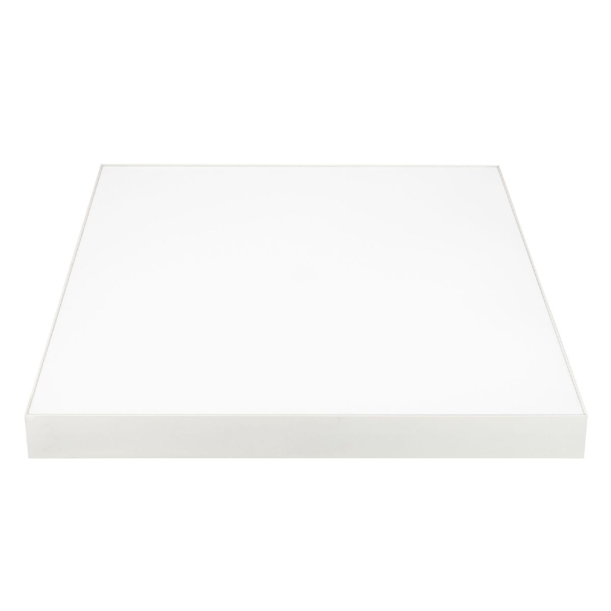 Потолочный светильник Arlight IM-QUADRO-EMERGENCY-3H-S600x600-64W Warm3000 (WH, 120 deg, 230V) 041046