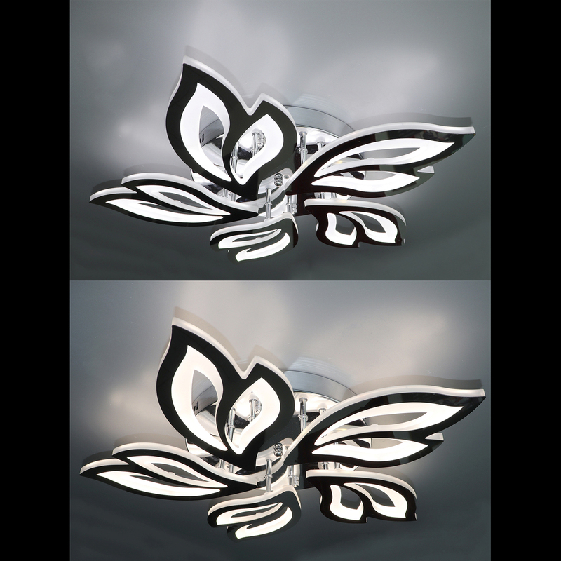 Потолочная люстра Natali Kovaltseva INNOVATION STYLE 83016