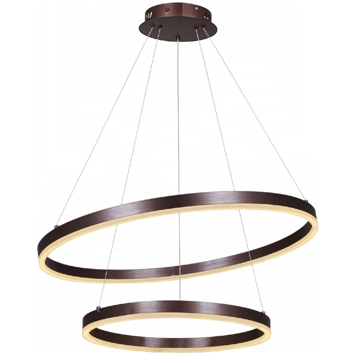 Подвесная люстра Reluce 22002-0.9-400+600