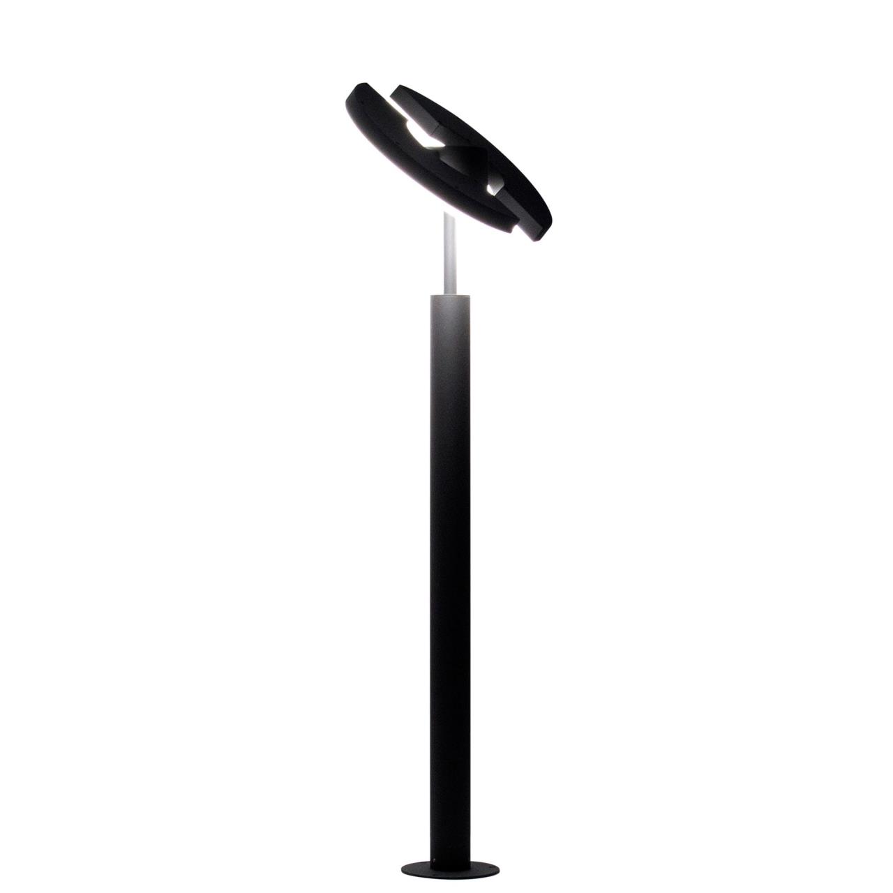 Уличный светодиодный светильник Citilux CLU03B2