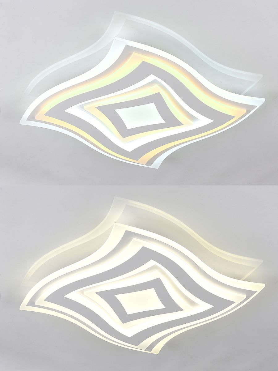 Потолочная люстра Natali Kovaltseva LED 81014/5C