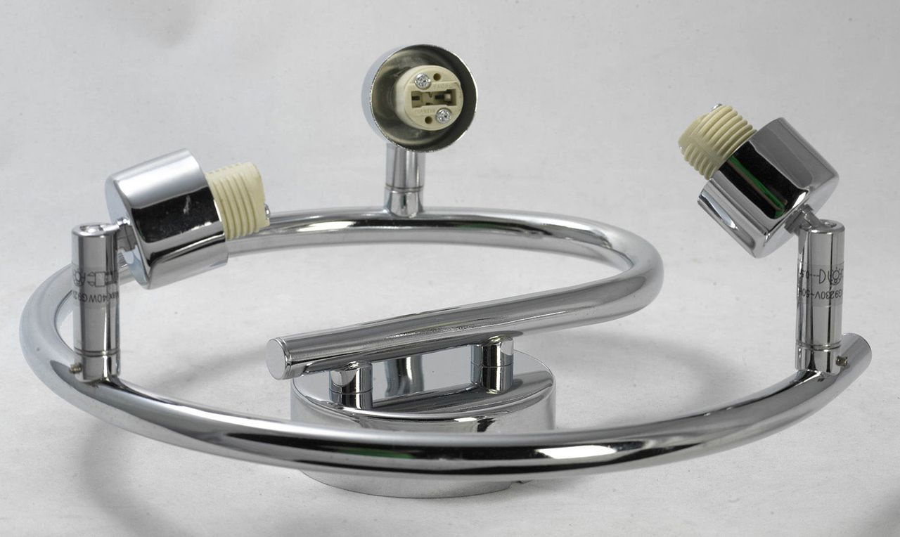 Спот Lussole Lgo GRLSP-0124