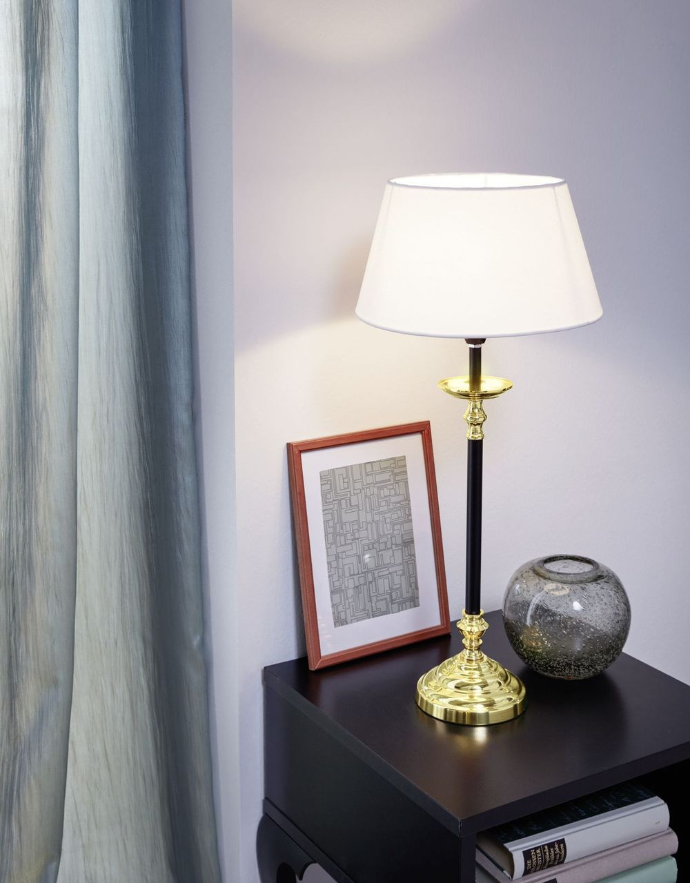 Настольная лампа Eglo Trungle 49624