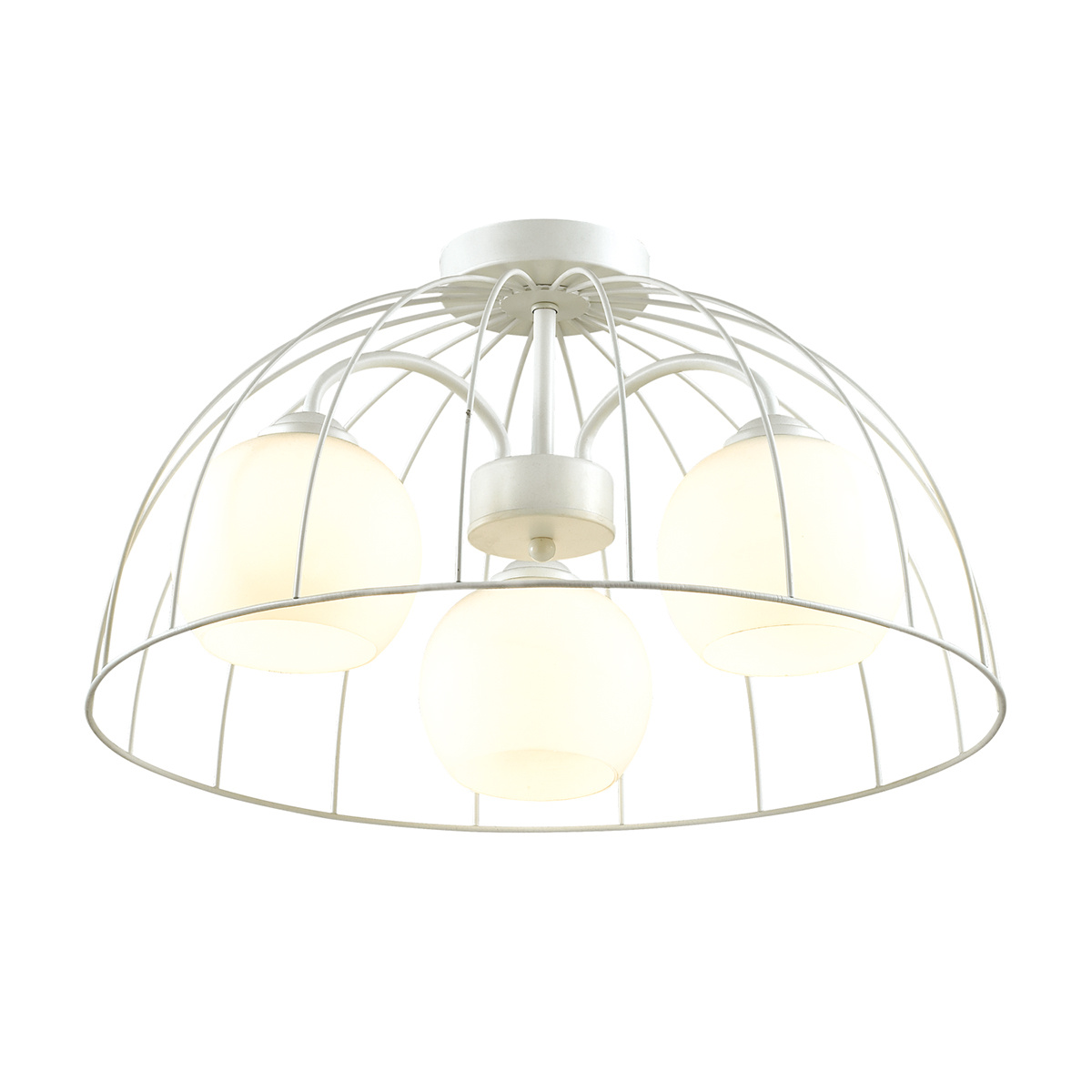 Потолочная люстра Lumion Shelby 3713/3C