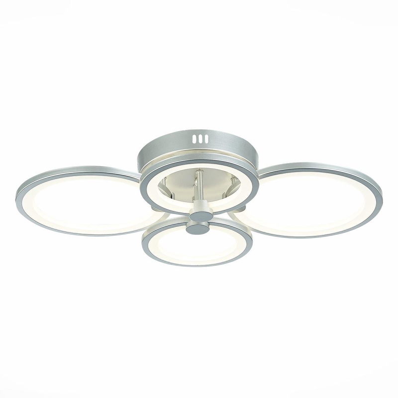 Потолочная люстра Evoled Leto SLE200392-04