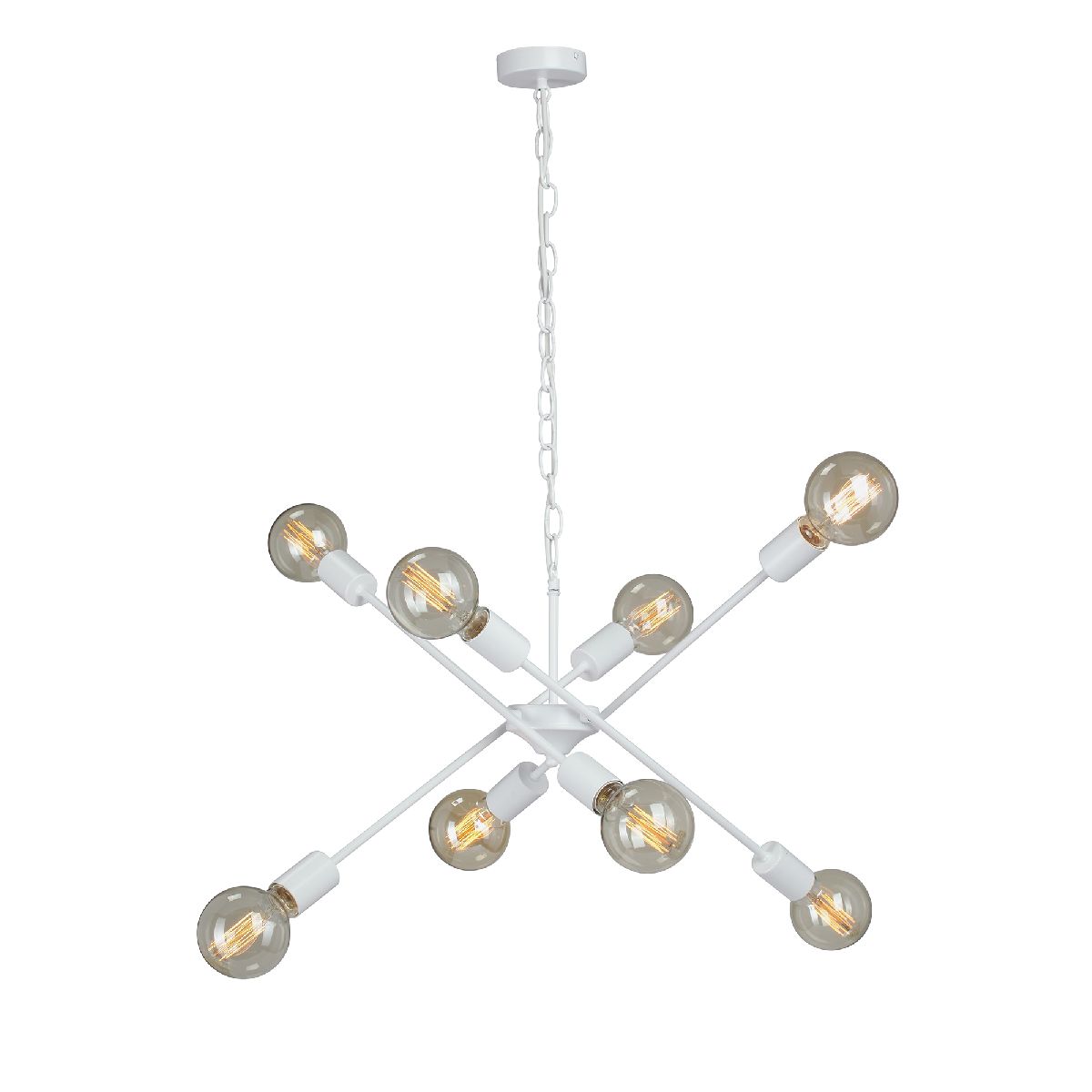 Подвесная люстра Vitaluce V4750-0/8