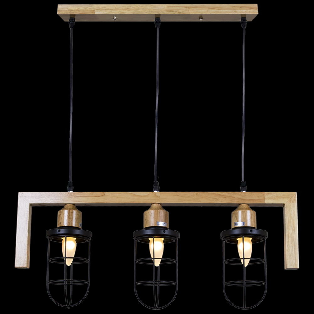 Подвесной светильник Reluce 03207-0.4-03