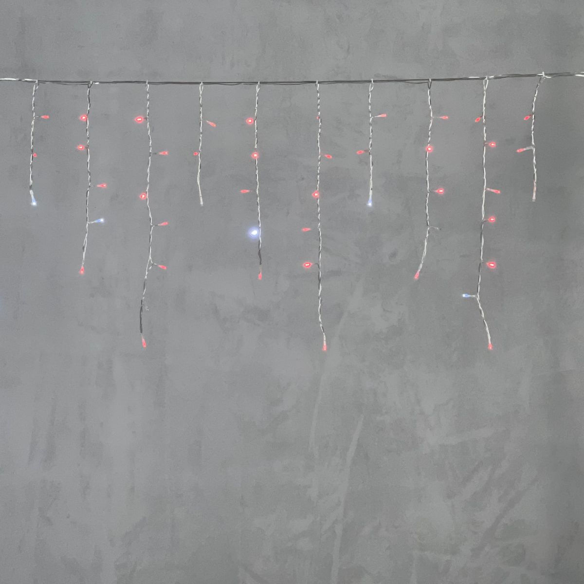 Гирлянда Бахрома Laitcom (LTC) PIL150BLW-10-2R