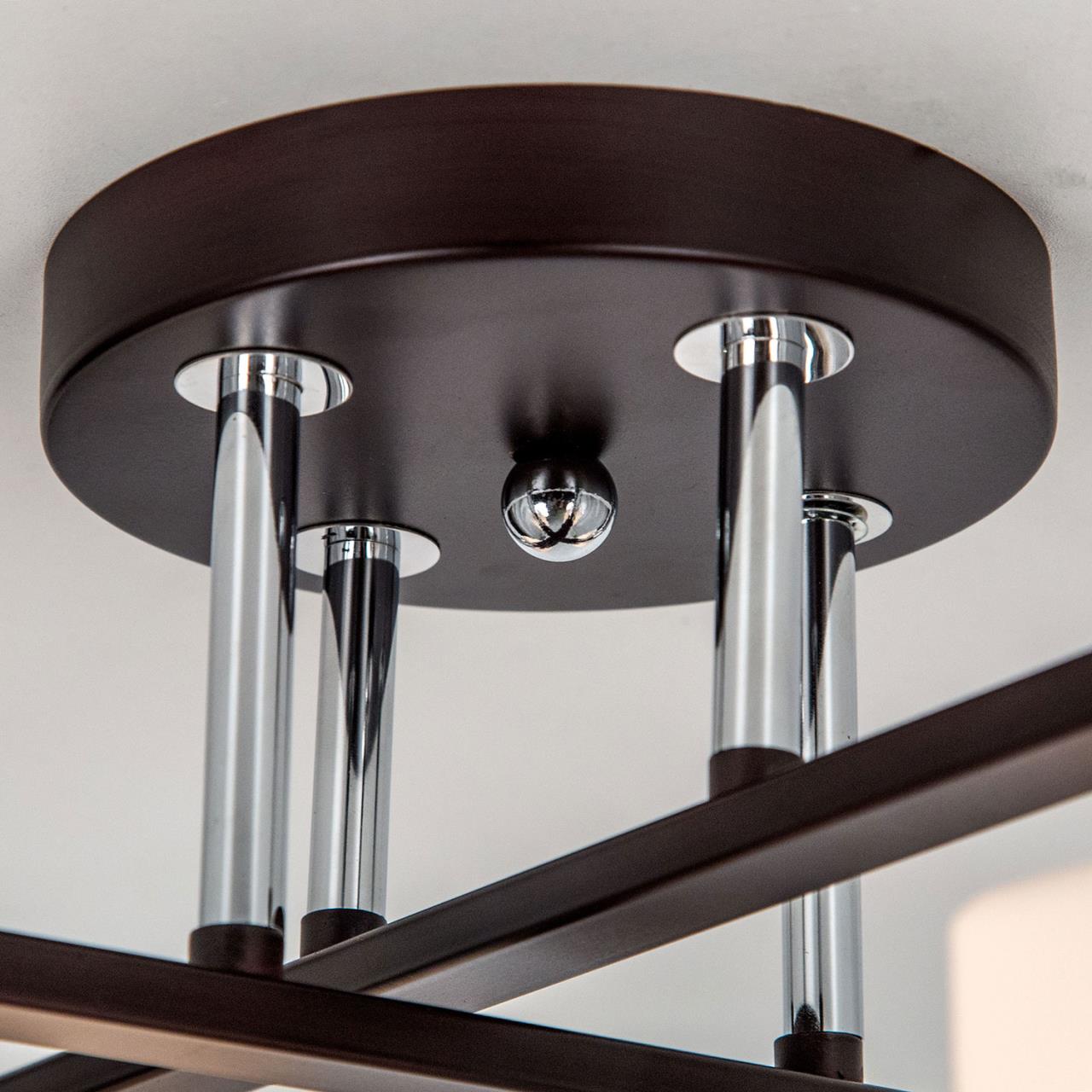 Потолочная люстра Citilux Маркус CL123141 в Москве