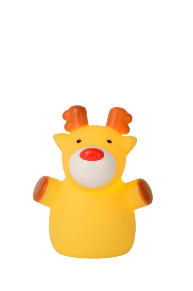 Настольная лампа Lucide Reindeer 71555/21/34