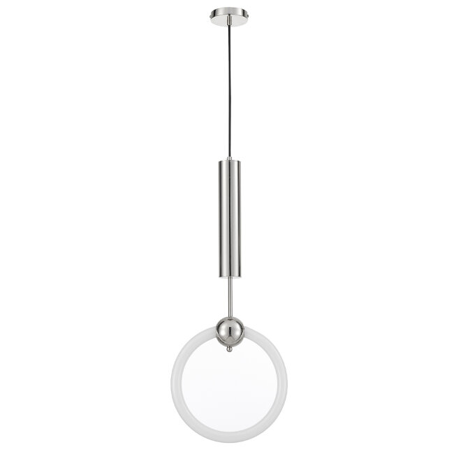 Подвесной светильник Lumien Hall Dorian LH8025/1P-NK