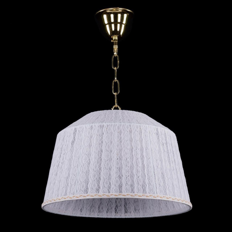 Подвесная люстра Bohemia Ivele 1950/35/G/SH13A