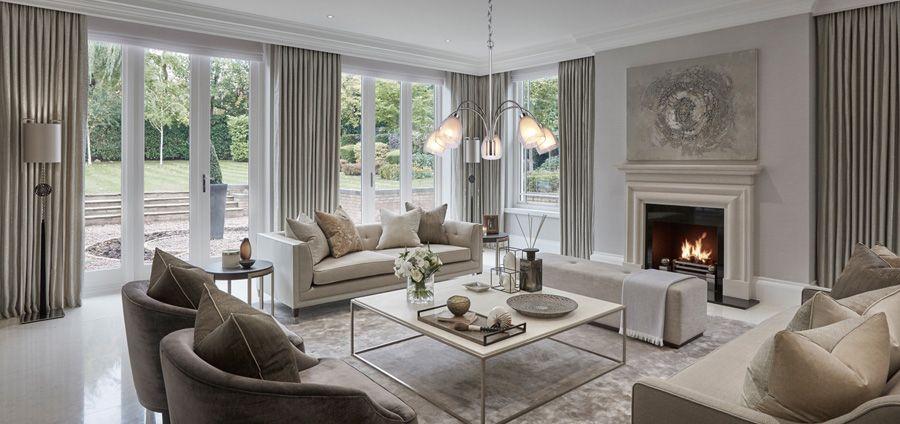 Подвесная люстра Escada 475/5P