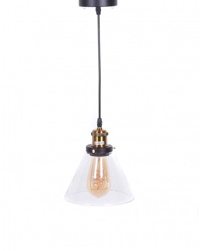 Подвесной светильник Lumina Deco Nubi LDP 6801-1