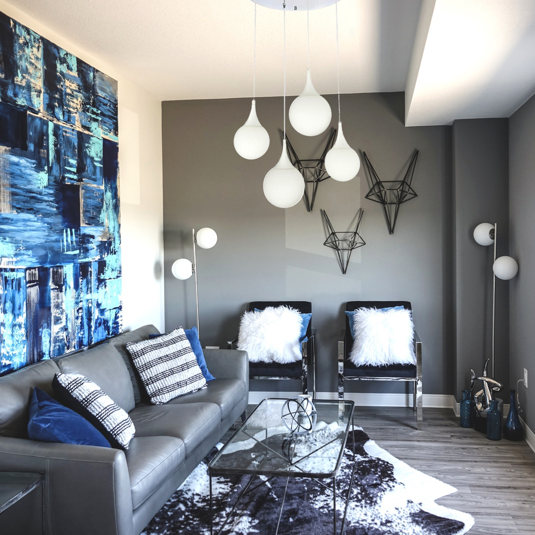 Подвесная люстра Maytoni Dewdrop P225-PL-150-N