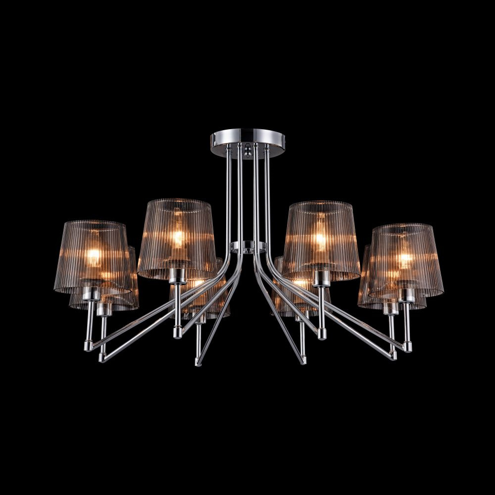 Потолочная люстра Freya Christina FR5050-CL-08-CH