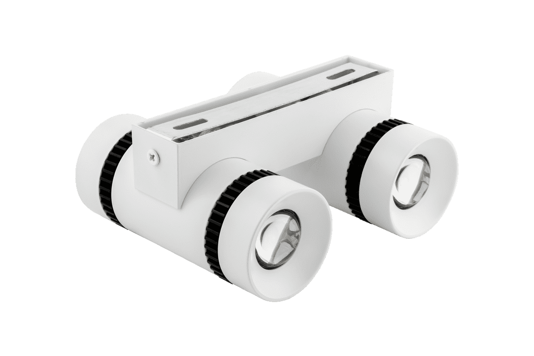 Настенный светильник DesignLed GW-813-2-12-WH-WW 002075