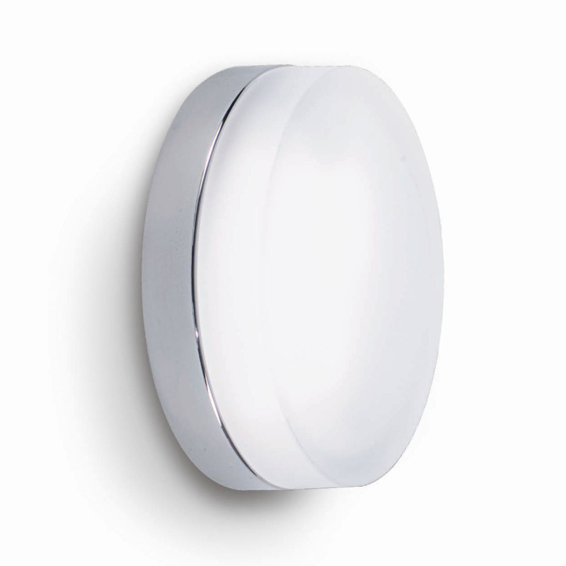 Настенный светодиодный светильник Ideal Lux Toffee PL1 D23 104485