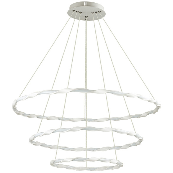 Подвесной светодиодный светильник Lumion Serenity 3700/99L