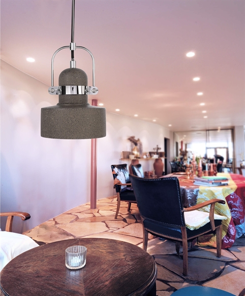 Подвесной светильник Deko-Light Pavonis 342104