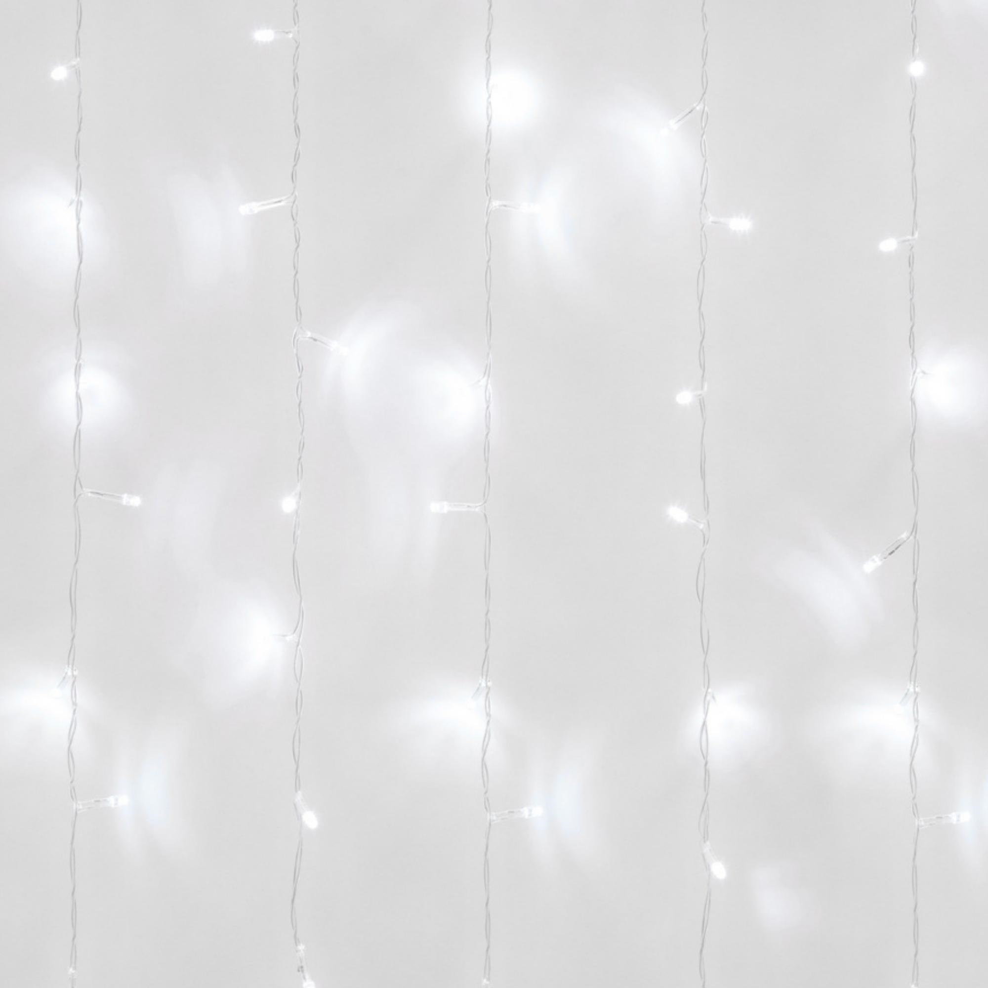 Гирлянда Uniel ULD-C6030-450/TTK WHITE IP44 UL-00009926