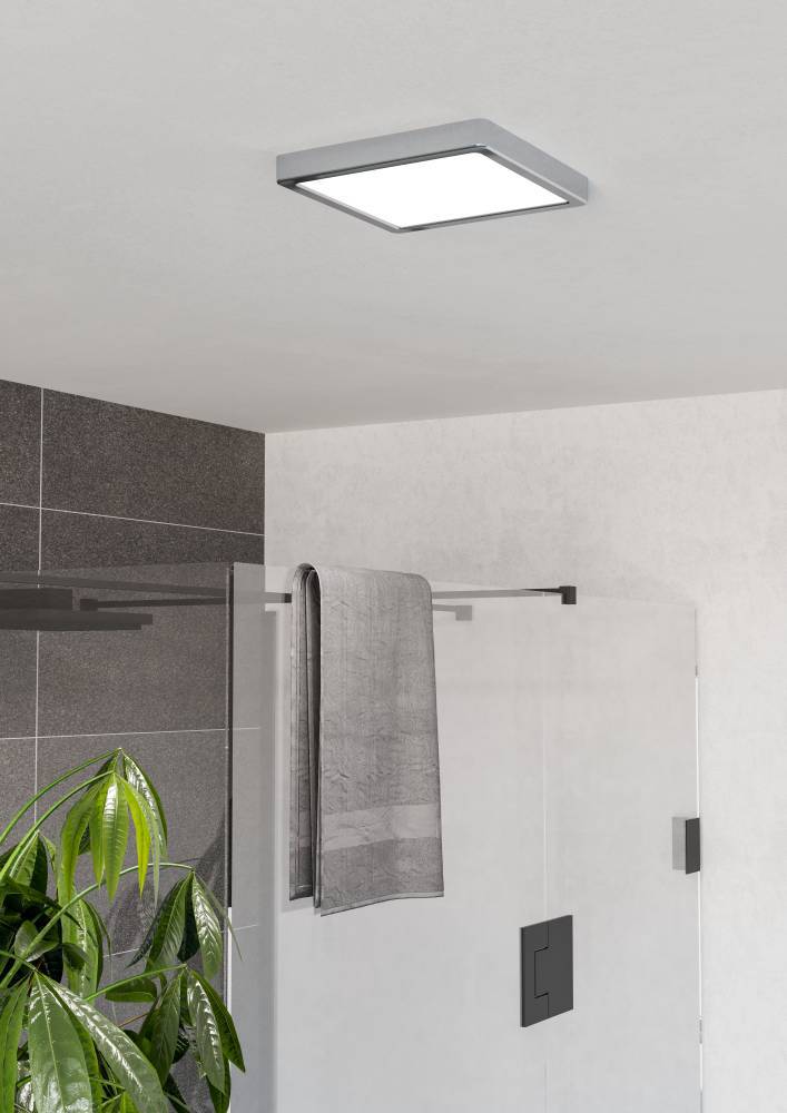 Настенно-потолочный светильник Eglo Fueva 6 901766