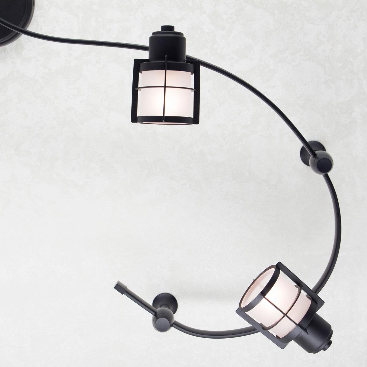 Трековый светильник Citilux Реймс CL563141