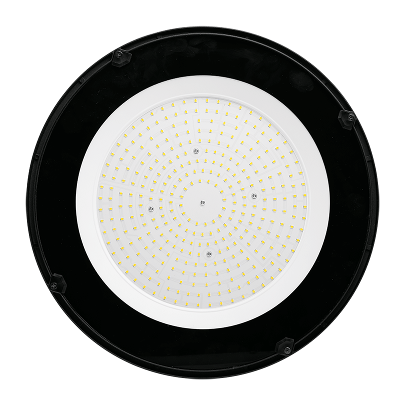 Промышленный светильник Wolta UFO-200W/01