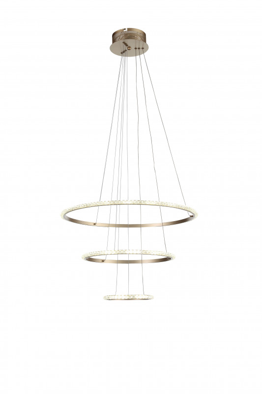 Подвесная люстра ST-Luce SL1501.203.03