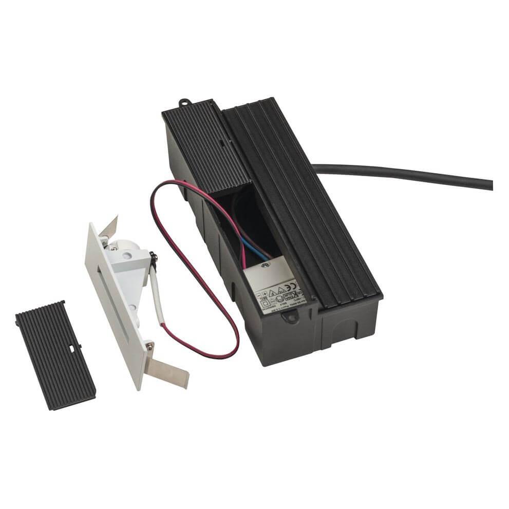 Коробка монтажная SLV Notapo 1002981