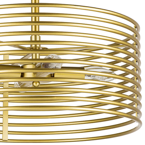 Люстра на штанге Lightstar Zeta 728043