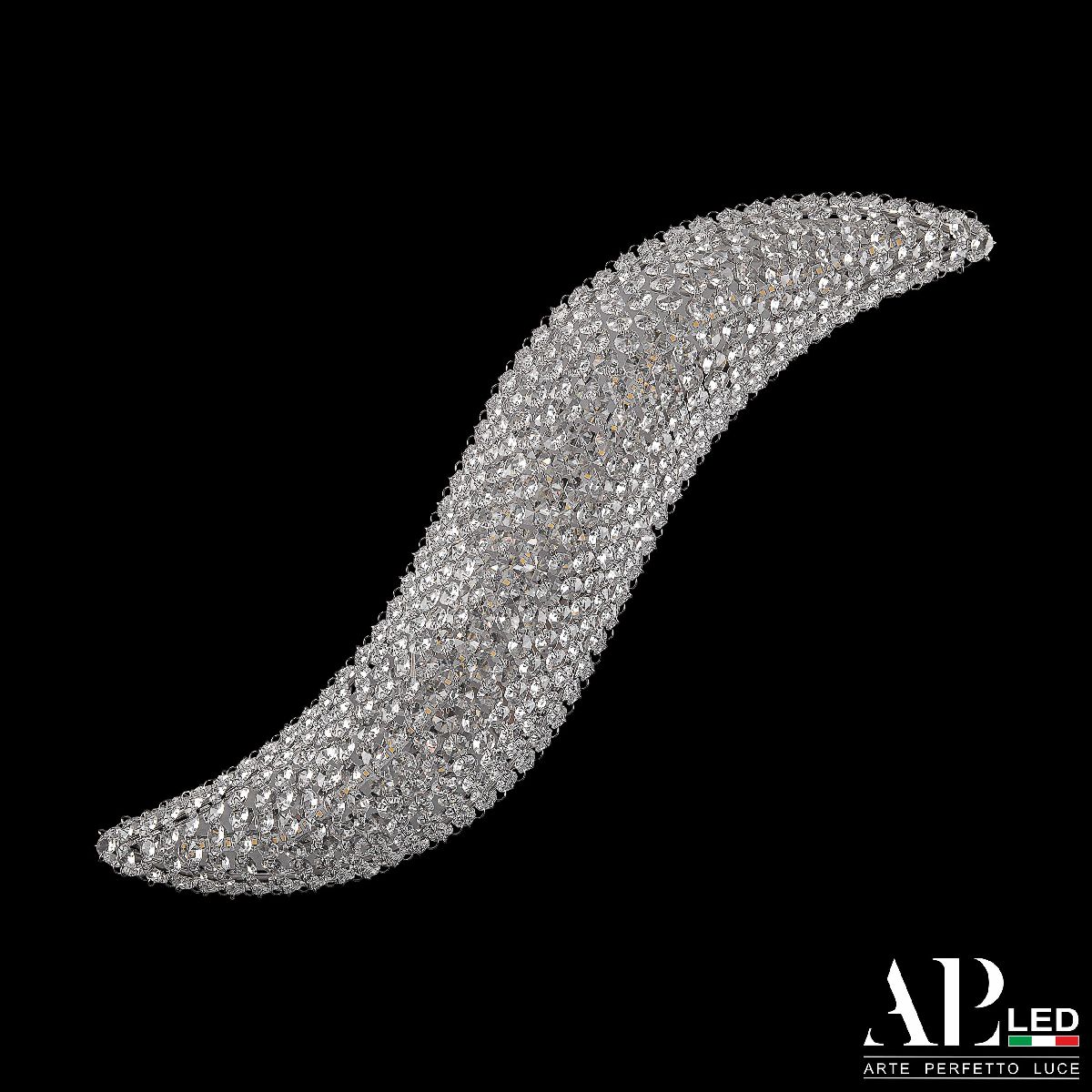 Подвесная люстра Arte Perfetto Luce Rimini S507.0.60.A.3000