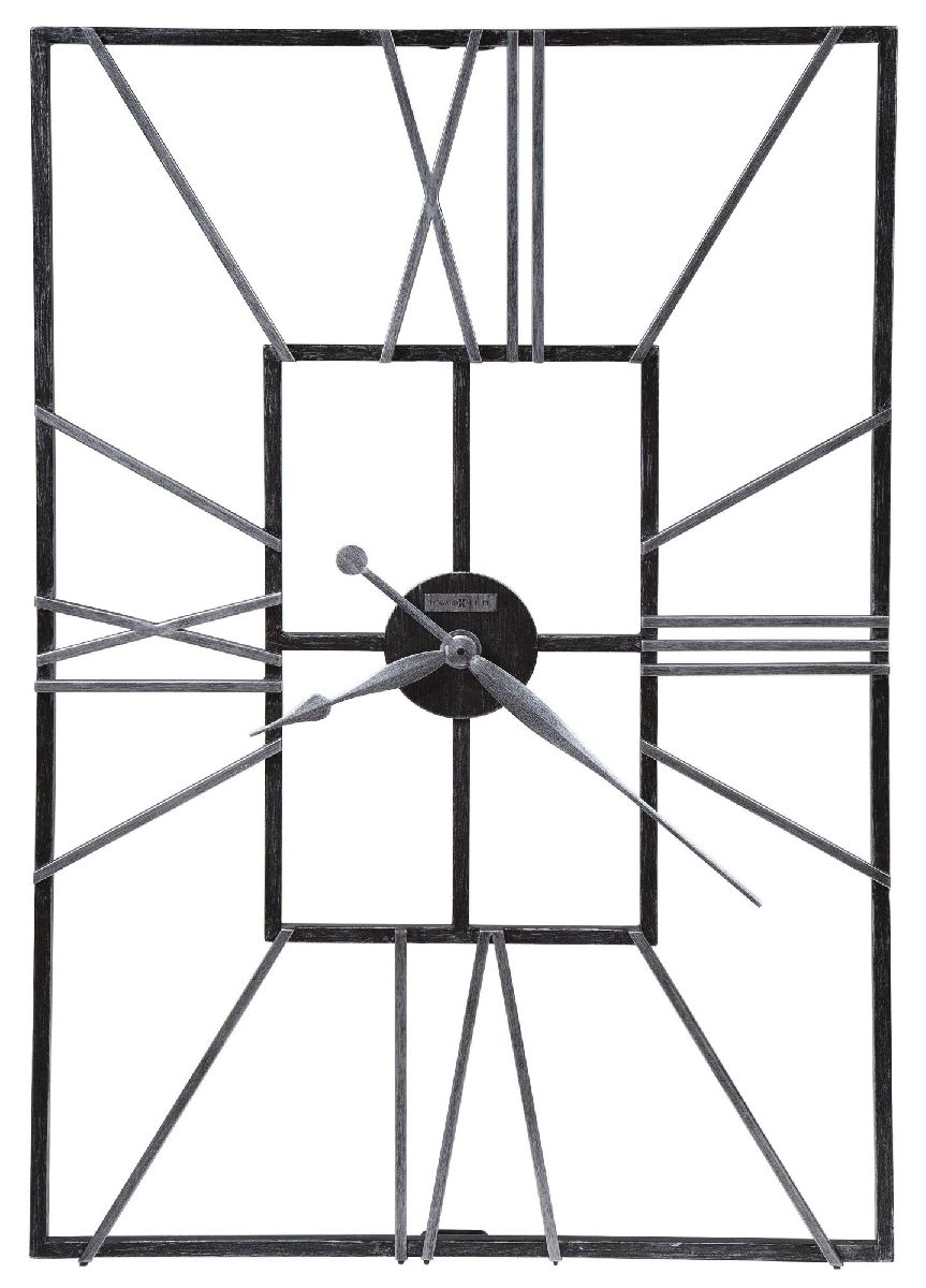 Настенные часы Howard Miller Park slope 625-593