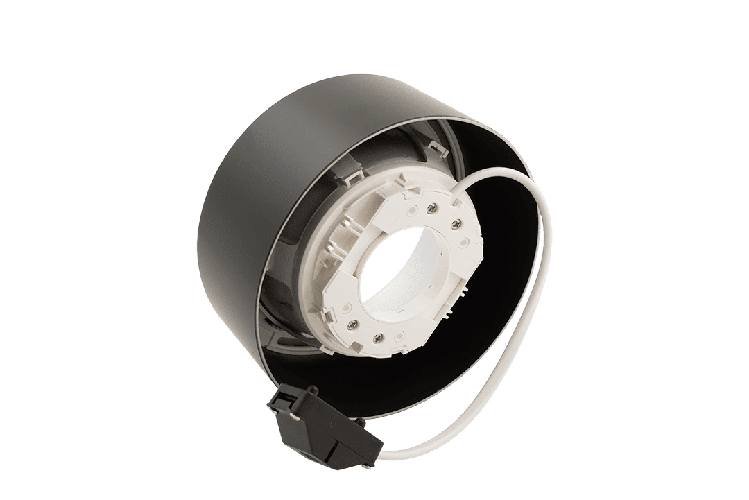 Накладной светильник SWG GX53-SF-B 002004