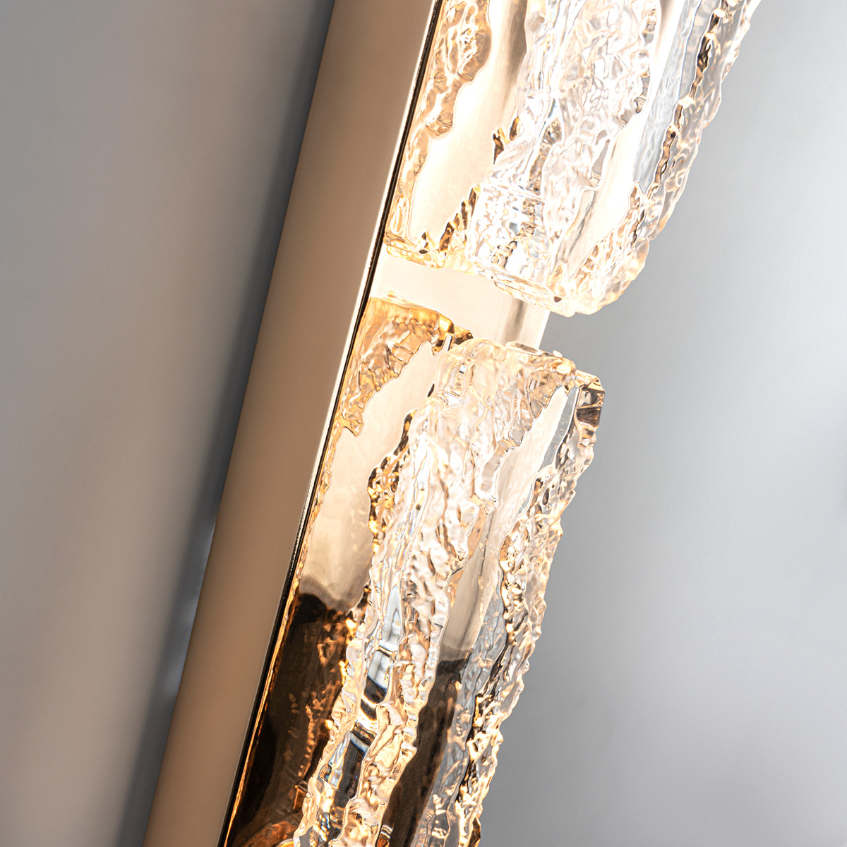 Настенный светильник Modestyle MS.2413.500 GD