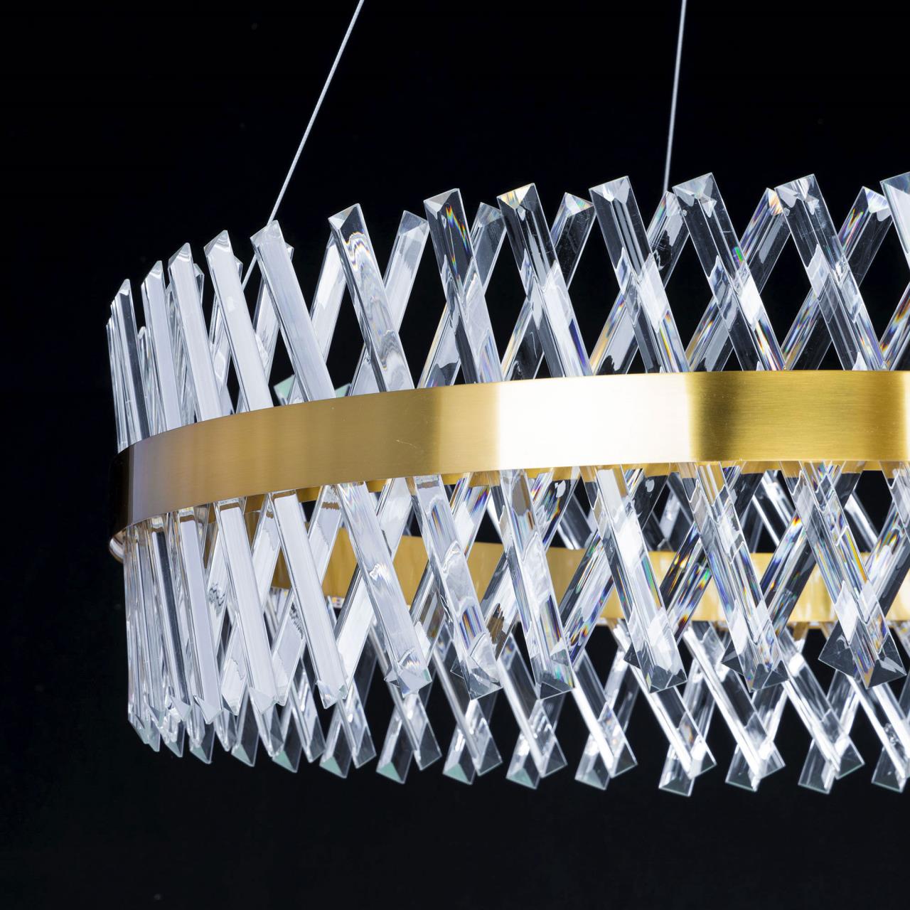 Подвесная люстра Citilux Ричард CL336083 в Москве