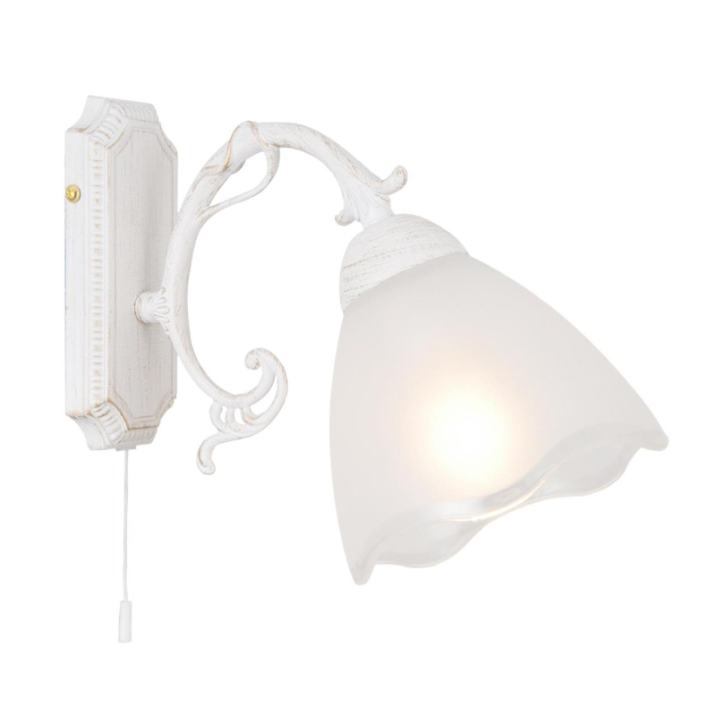 Бра с выключателем на корпусе Citilux Латур CL413410