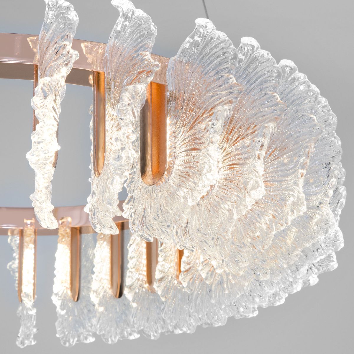 Подвесная люстра Bogates Farfalla 90374/1 a065729