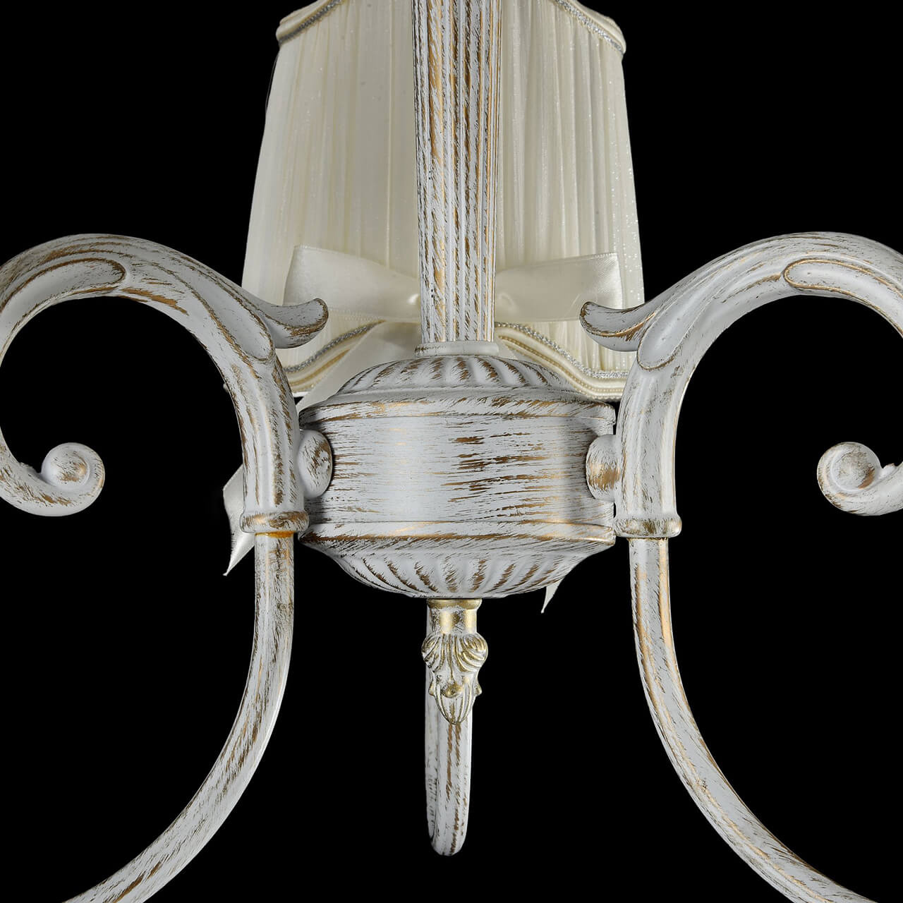 Подвесная люстра Freya Kate FR2749-PL-03-WG