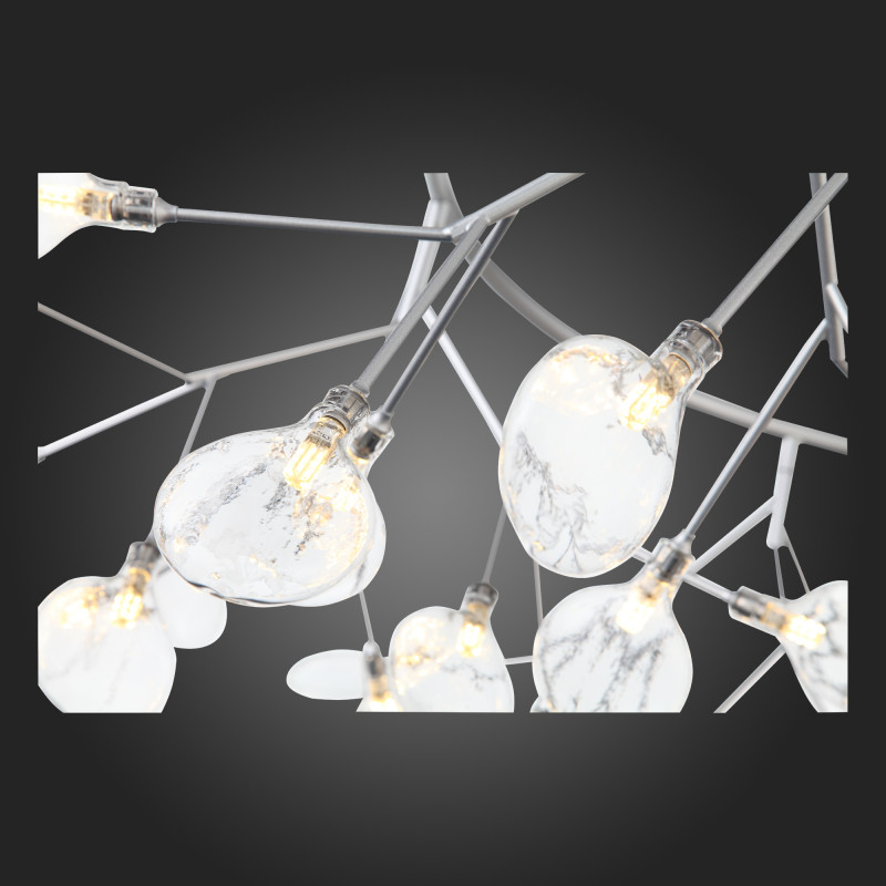 Подвесная люстра ST-Luce SL411.133.45